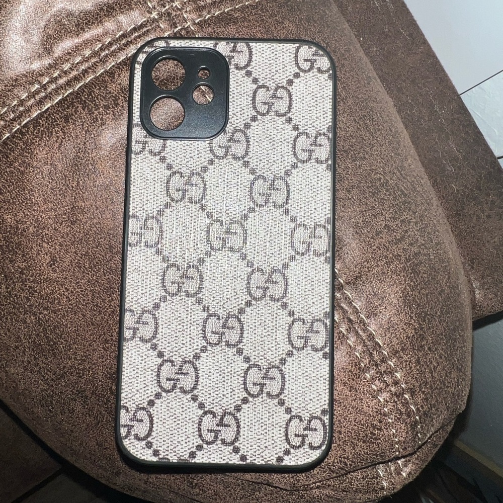 iPhone 12 Phone Case